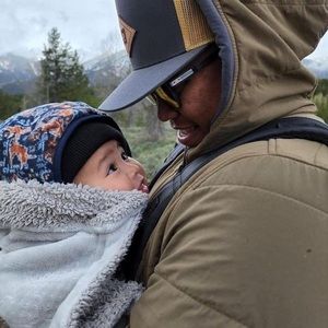 Meet your Posher, Franklin